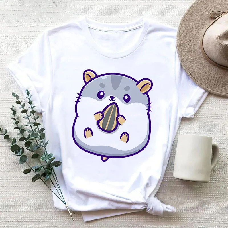 Baby Xl - Cartoon Cute Hamster Cartoon Cute Hamster