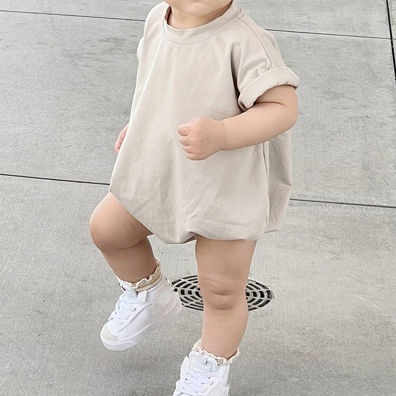 Baby Boy Clothing Zara - Unisex Baby Boy Girl Solid Color