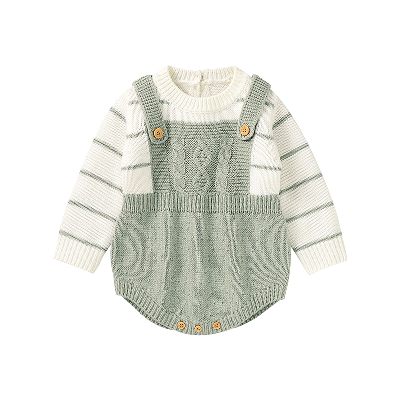 Baby Boy Clothing Zara - Baby Bodysuits Long Sleeve Spring Autumn