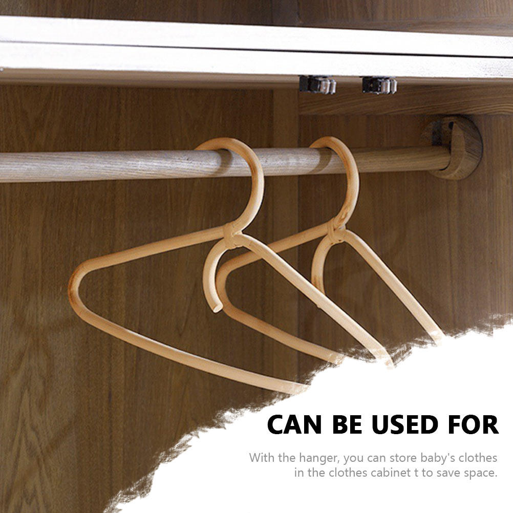 Baby Clothing Drying Rack - 1pcs Khaki Boho Clothes Drying Rack