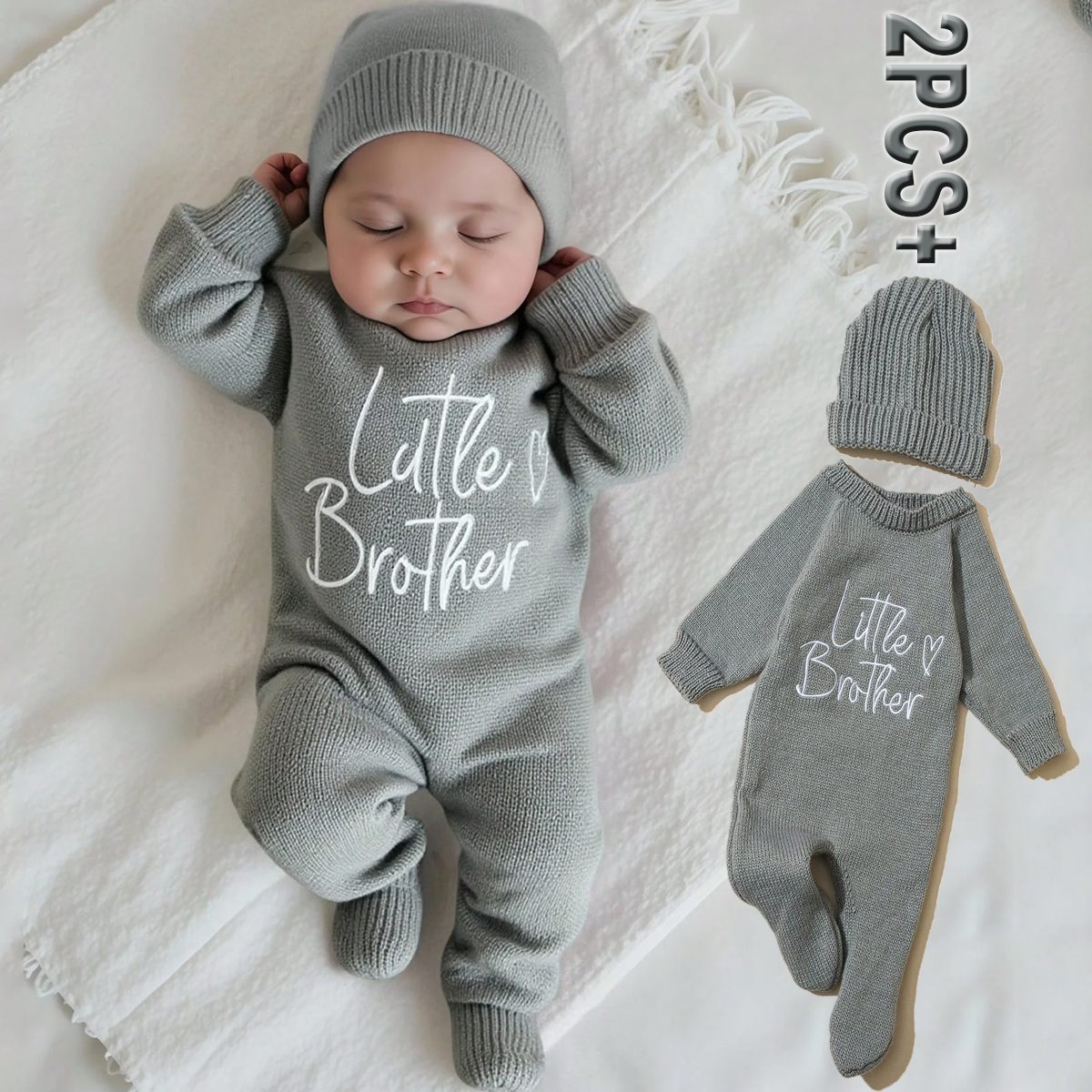 Baby Clothing Onesies - Ylsteed 
