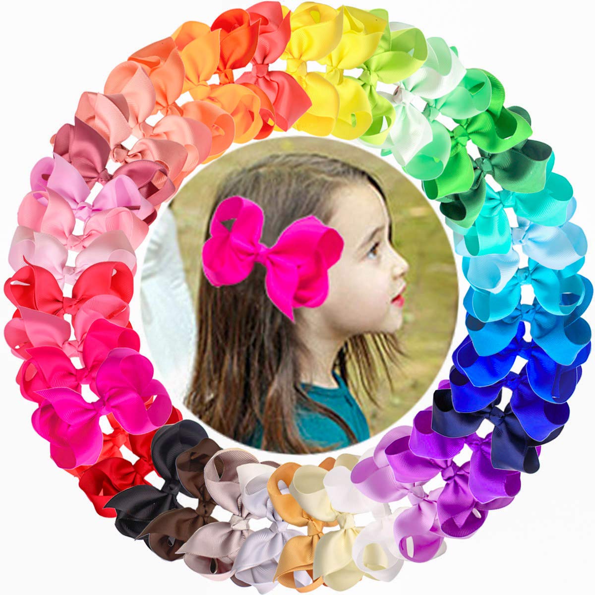 Baby Xl - 10Pcs 6