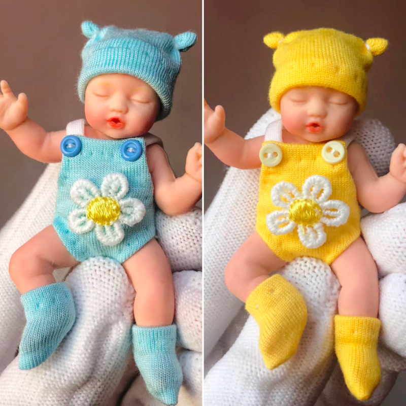 Baby Clothing Usa - Only Doll Clothing Zuru Mysterious Box