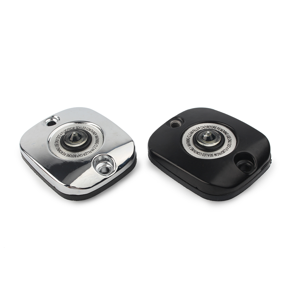 Baby Xl - Motorcycle Front Brake Master Cylinder Cover
