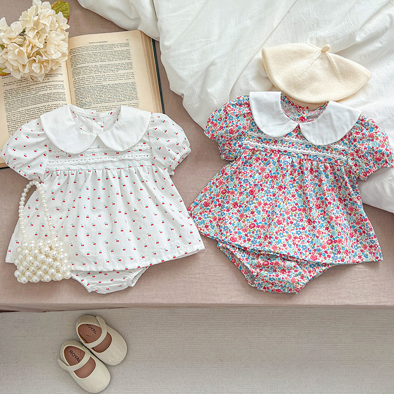 Baby Boy Clothing Zara - Summer Baby Girls Clothing Sets Puff