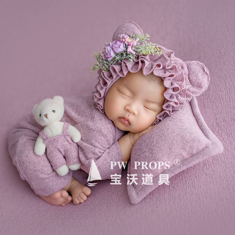 Nezha Outfit Newborn Photograp - đánh giá và giá Baby Clothing Onesies