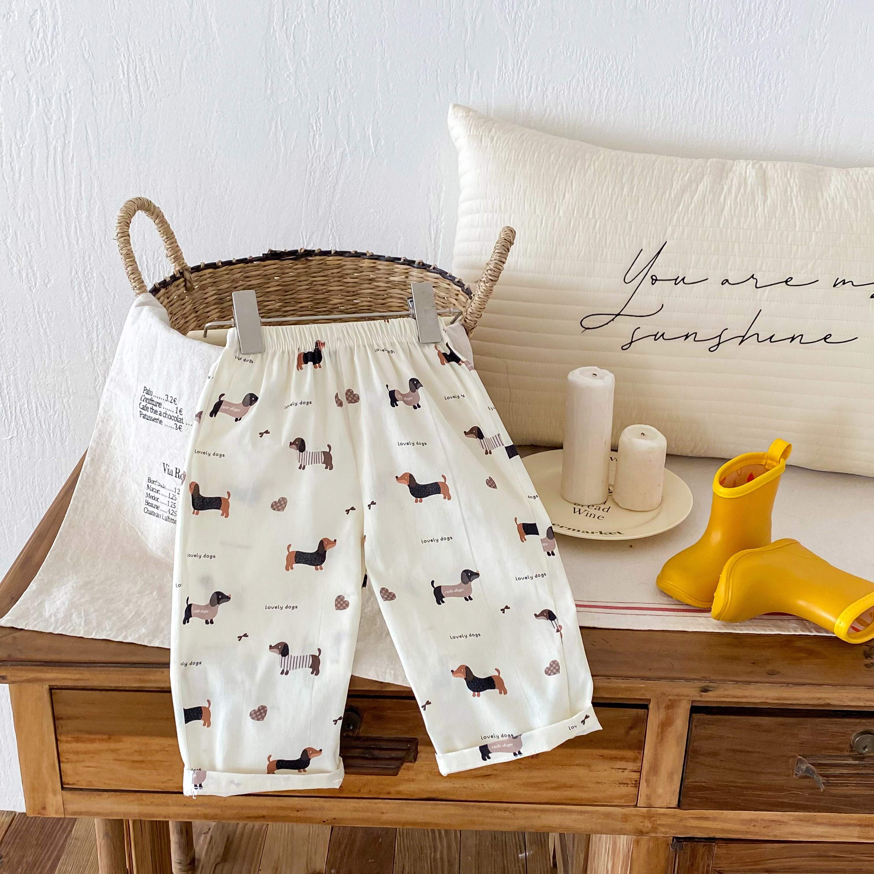 Fashion Plaid Pants Kids Boys  - đánh giá và giá Baby Boy Clothing Zara