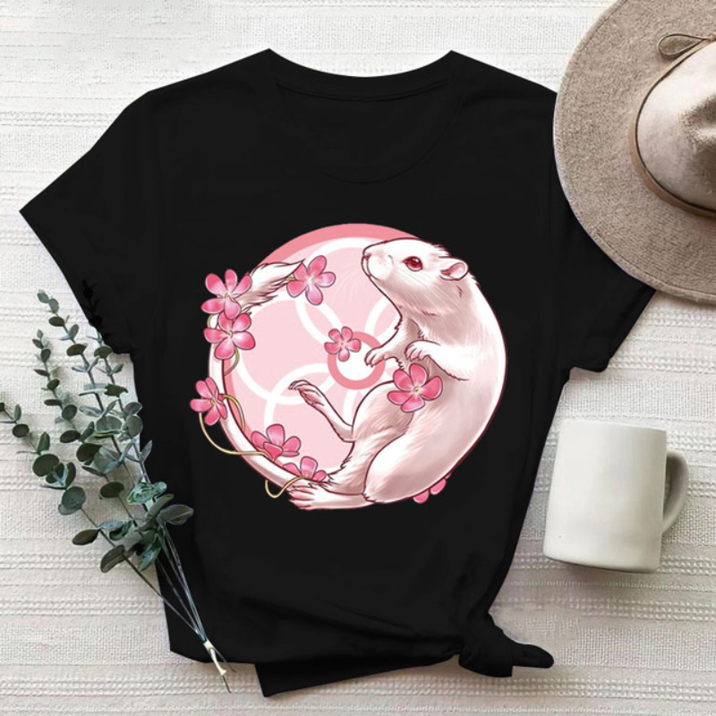 Cartoon Cute Hamster Cartoon C - đánh giá và giá Baby Xl
