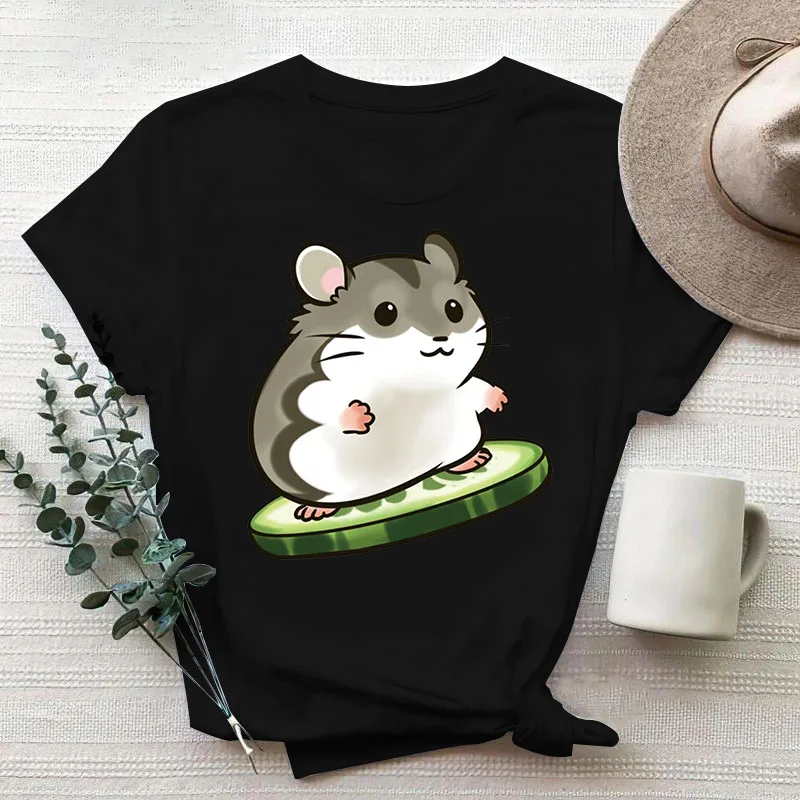 Cartoon Cute Hamster Cartoon C - đánh giá và giá Baby Xl