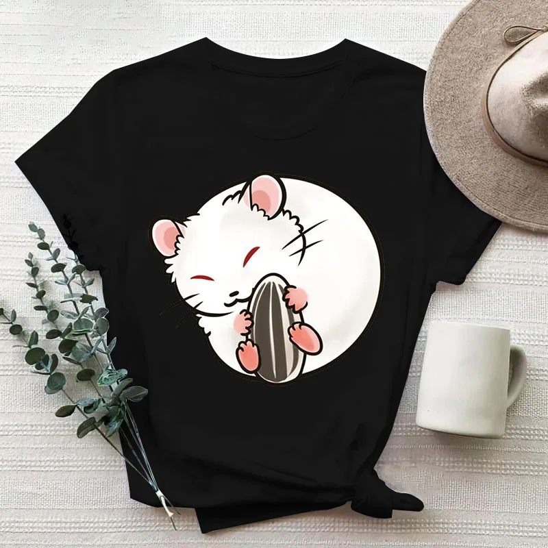 Cartoon Cute Hamster Cartoon C - đánh giá và giá Baby Xl