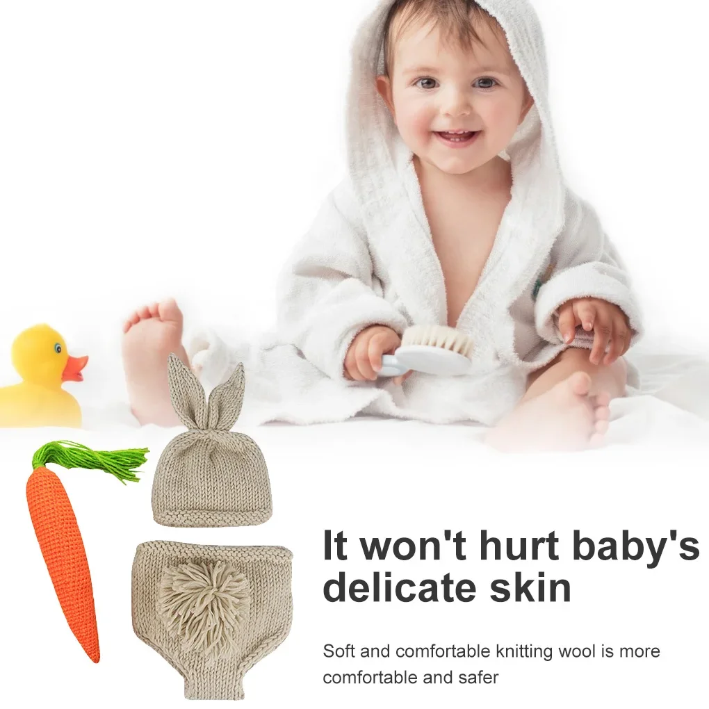 Newborn Photography Props Baby - đánh giá và giá Baby Clothing Onesies