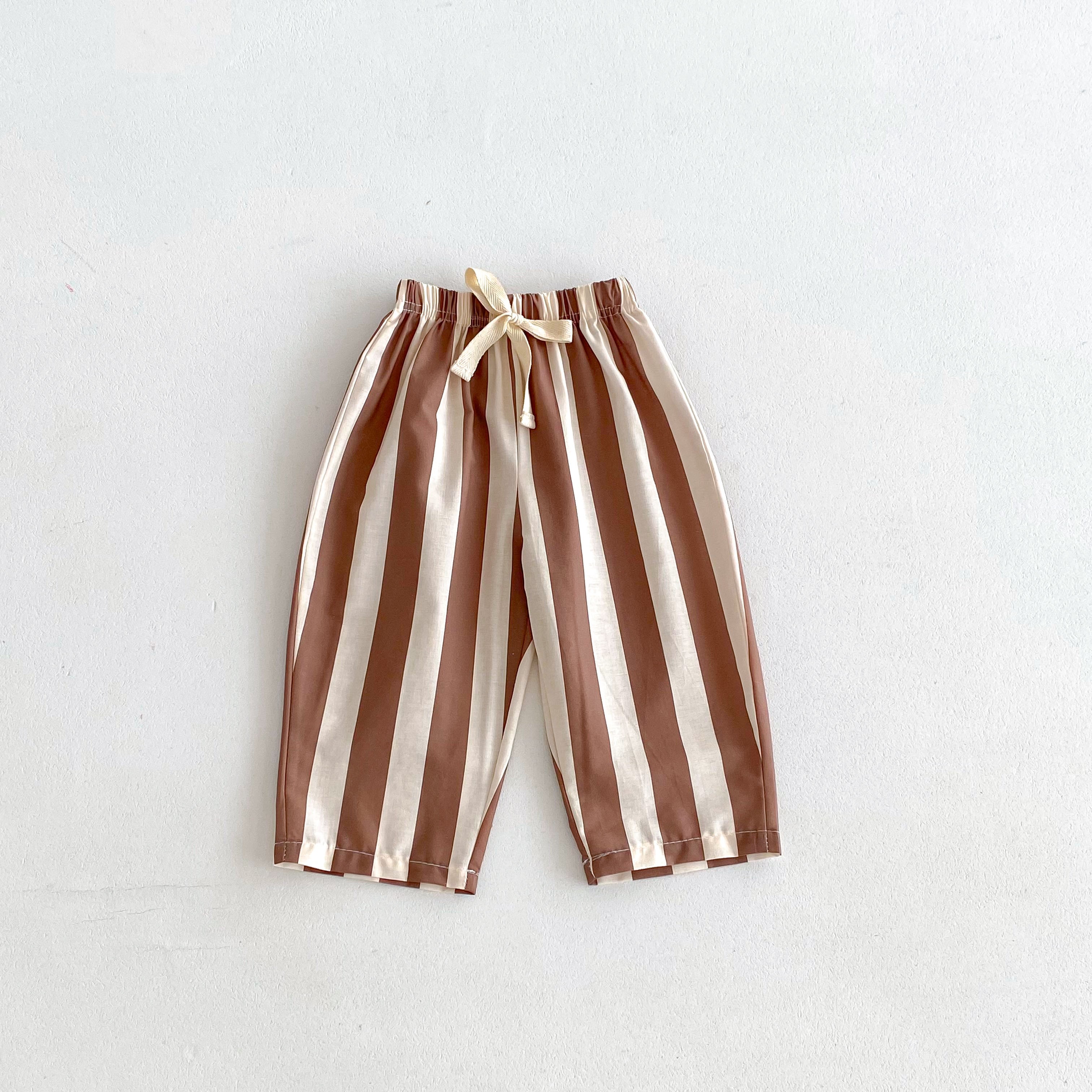 Fashion Striped Trousers For C - đánh giá và giá Baby Boy Clothing Zara