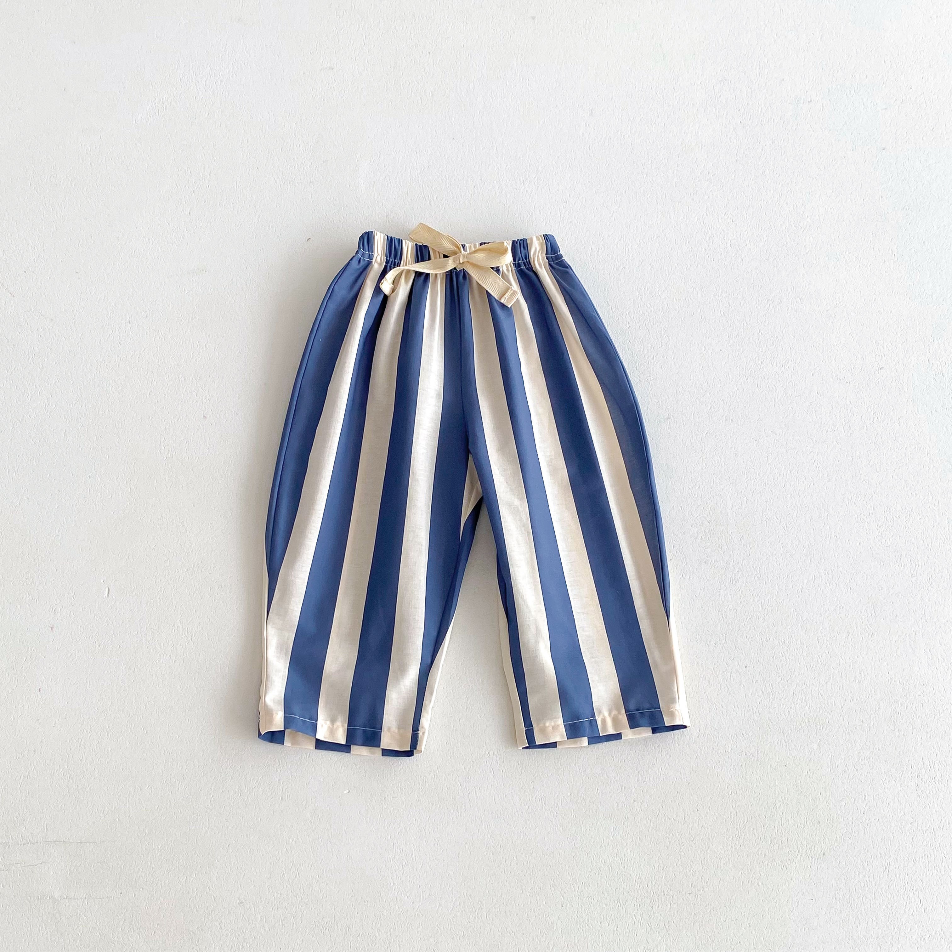 Fashion Striped Trousers For C - đánh giá và giá Baby Boy Clothing Zara