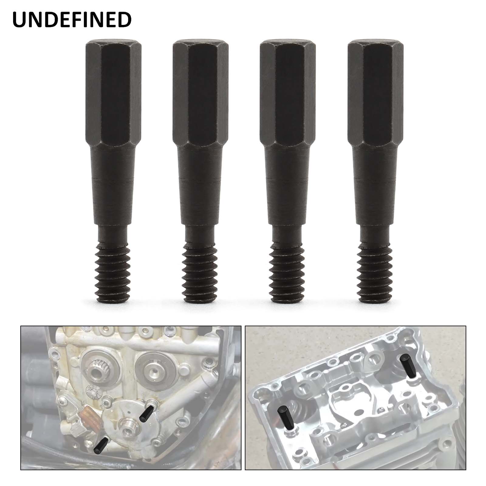 4pcs Black Oil Pump Tappet Lif - đánh giá và giá Baby Xl