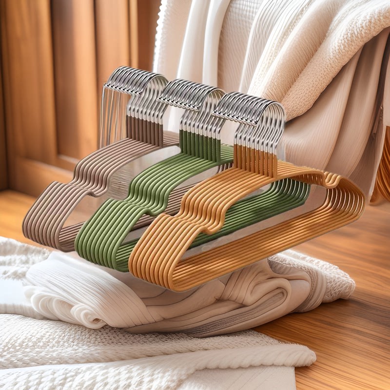 Baby Clothes Hanger Children's - đánh giá và giá Baby Clothing Drying Rack