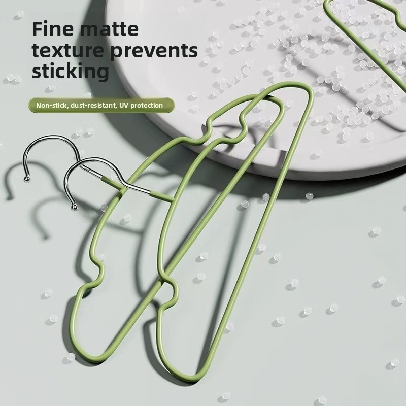 Baby Clothes Hanger Children's - đánh giá và giá Baby Clothing Drying Rack