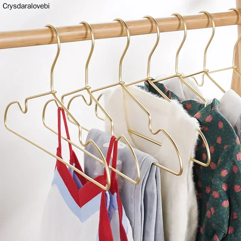 Children Clothing Hangers Anti - đánh giá và giá Baby Clothing Drying Rack