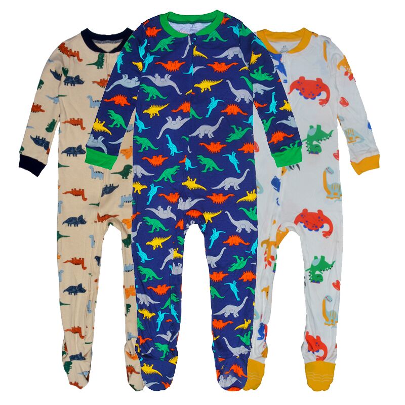 Four seasons spring and summer - đánh giá và giá Baby Clothing Zip