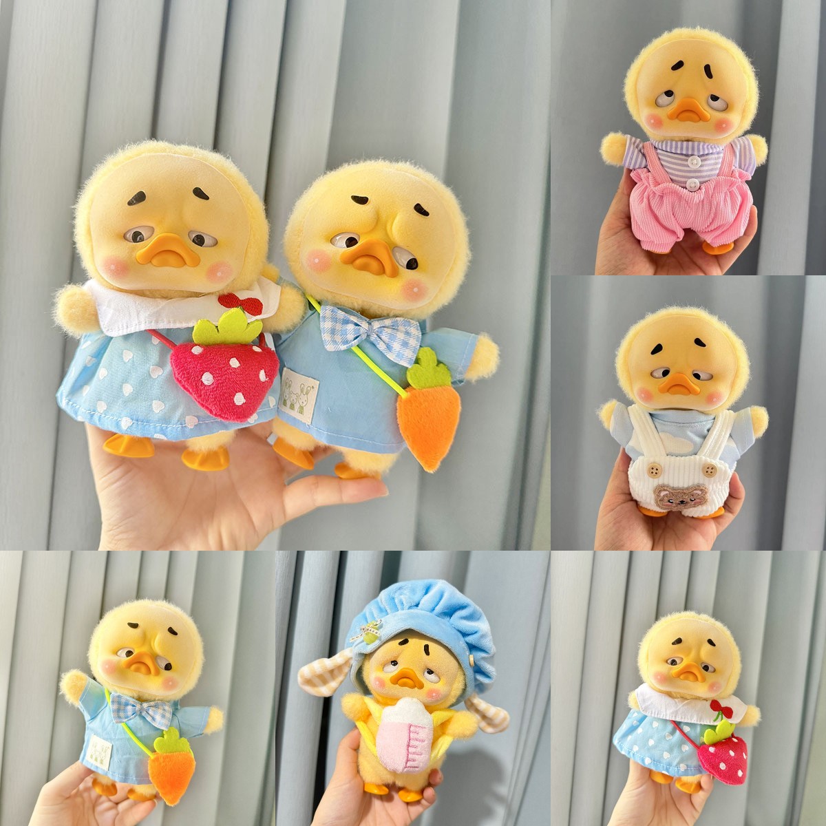 Kindergarten Sets Annoying Duc - đánh giá và giá Baby Clothing Usa