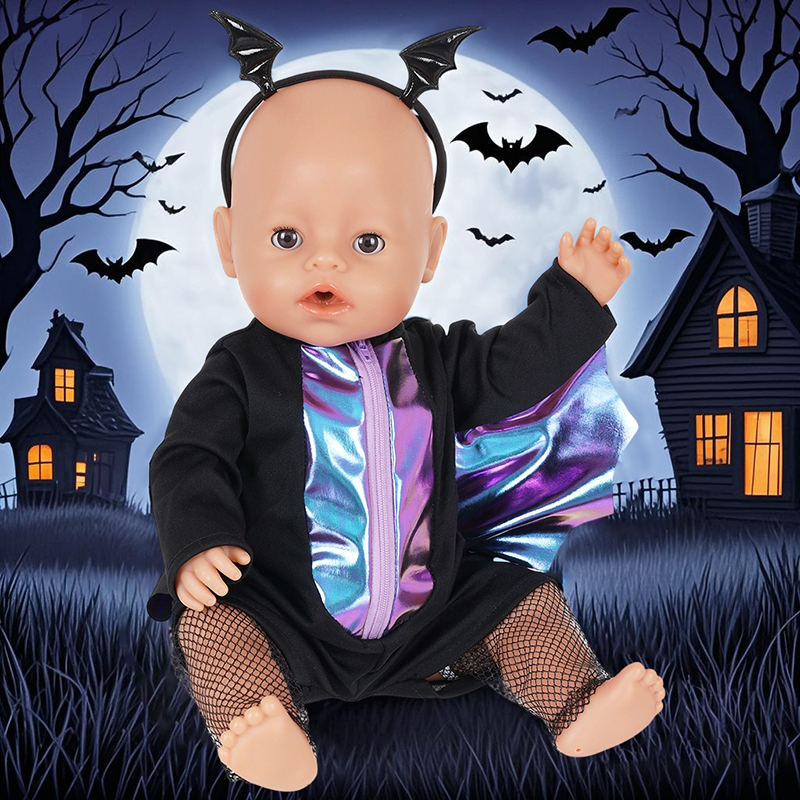 Doll Clothes Set for 16-18inch - đánh giá và giá Baby Clothing Usa