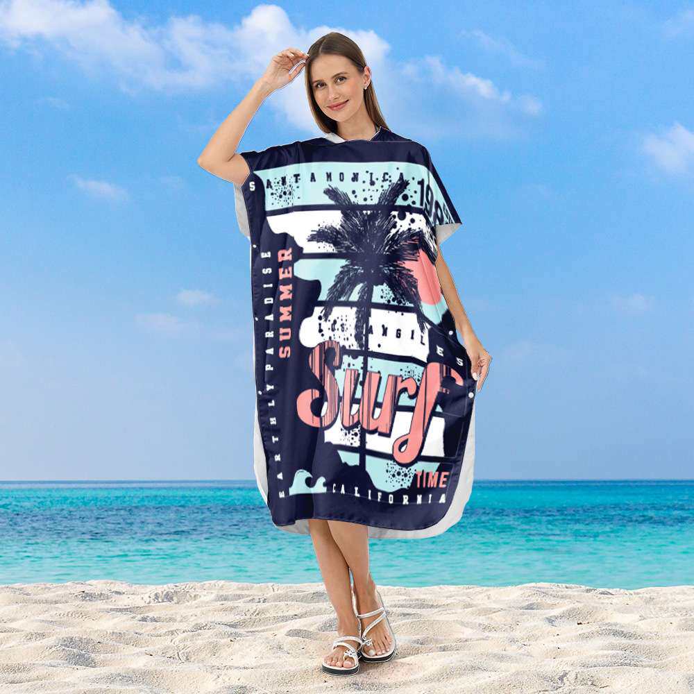 Adult Quick-Drying Hooded Bath - đánh giá và giá Hooded Bath Towel