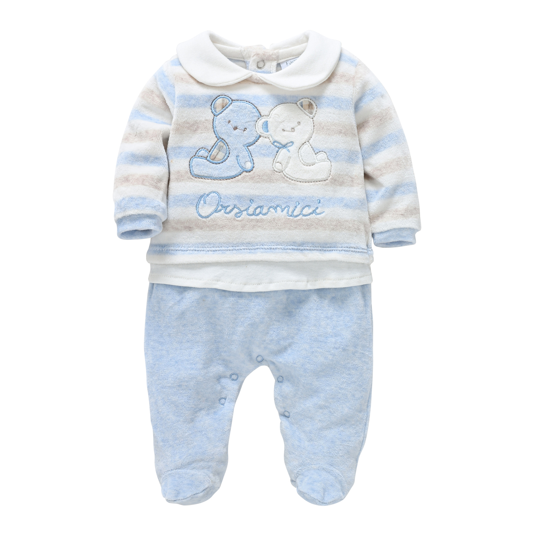 Honeyzone Barboteuse Bebe Fill - đánh giá và giá Baby Boy Clothing Zara