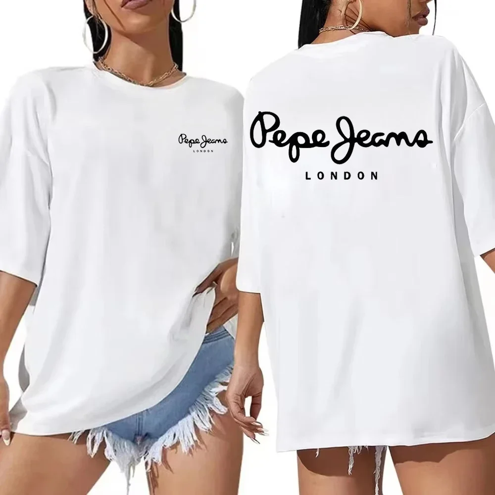 Pepe Jeans London Women's Logo - đánh giá và giá Baby Clothing Logo