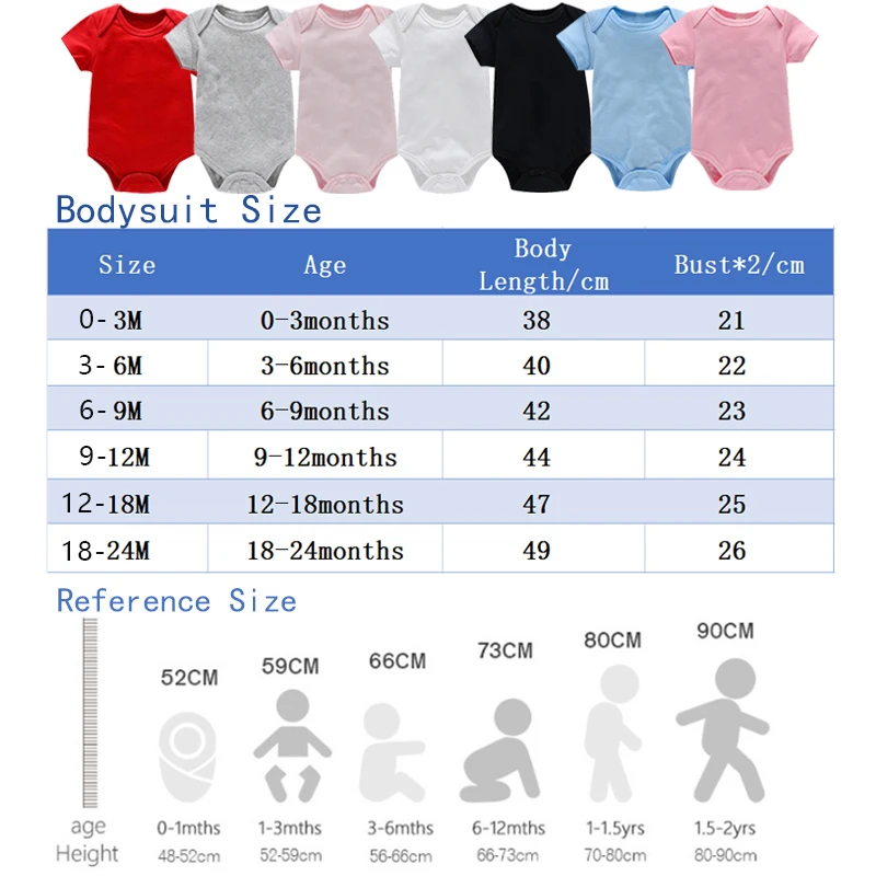 T-Smurfes Series Baby Romper C - đánh giá và giá Baby Clothing Onesies