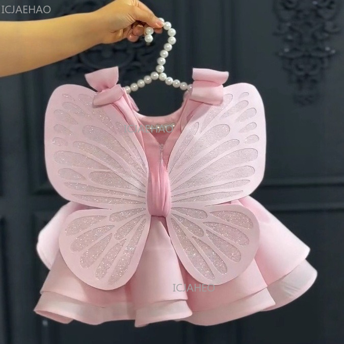 2026 Baby Girl Pink Cute Princ - đánh giá và giá Baby Clothing Dresser