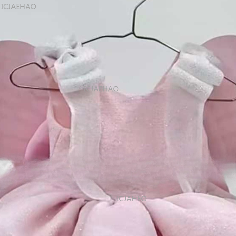 2026 Baby Girl Pink Cute Princ - đánh giá và giá Baby Clothing Dresser