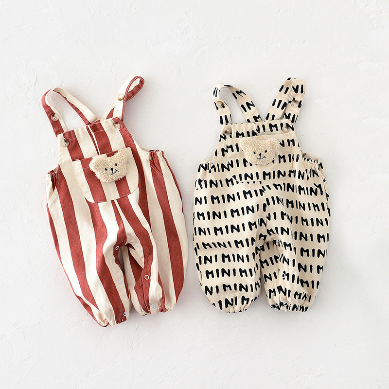 MILANCEL Baby Rompers Striped  - đánh giá và giá Baby Boy Clothing Zara
