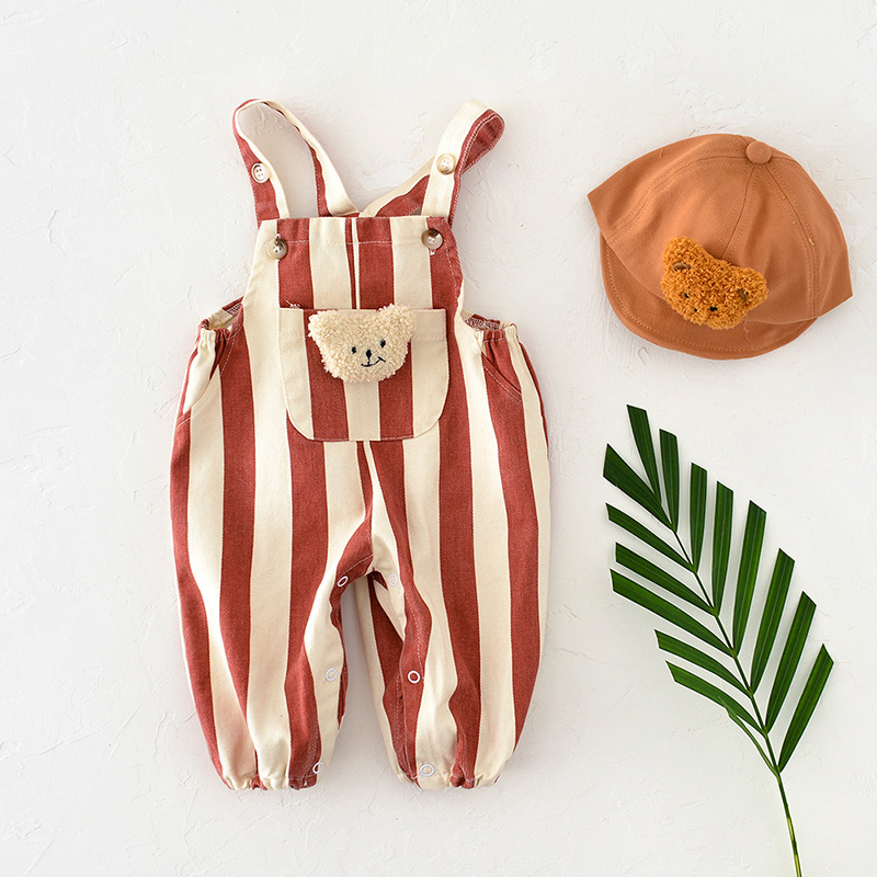MILANCEL Baby Rompers Striped  - đánh giá và giá Baby Boy Clothing Zara