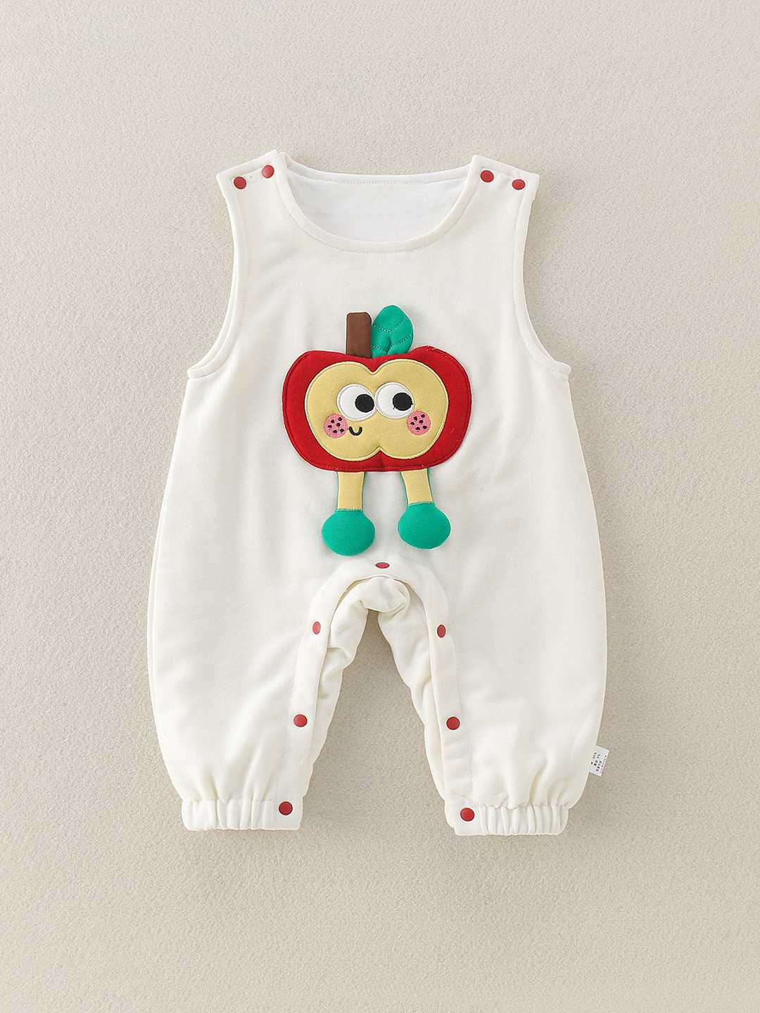 Adorable Baby Girl Onesie Spri - đánh giá và giá Baby Clothing Designer