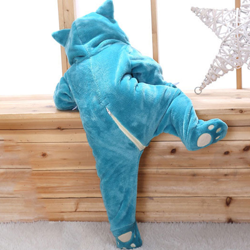 Pokemon Costume 0-5 Y Baby Sno - đánh giá và giá Baby Clothing Onesies
