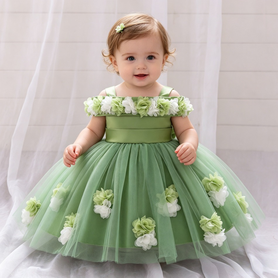 New Baby Girls 1st Princess Dr - đánh giá và giá Baby Clothing Dresser