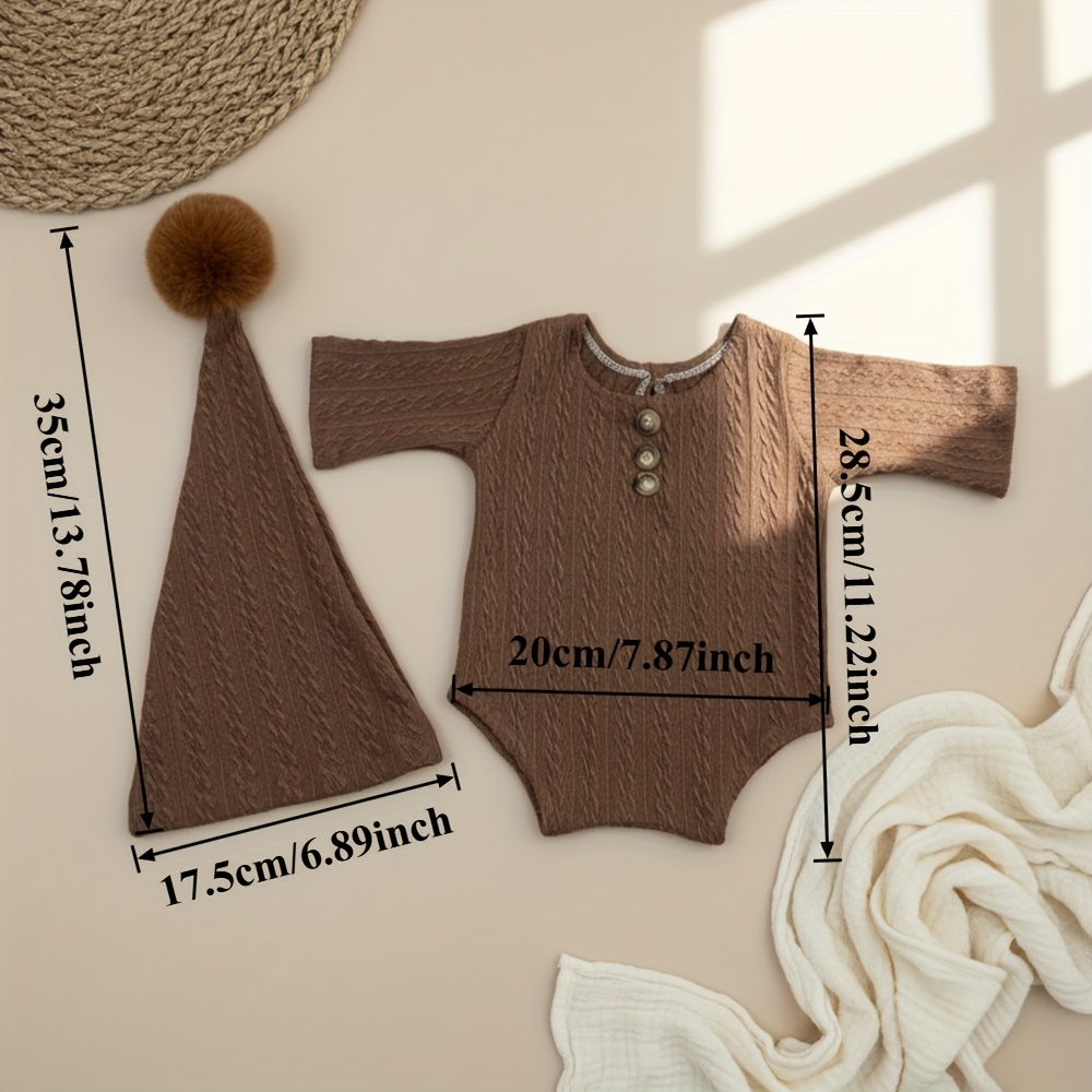 Newborn Photography Props Romp - đánh giá và giá Baby Clothing Onesies