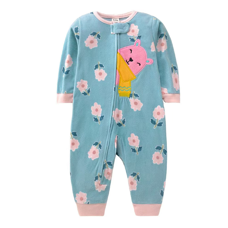 Winter Baby Rompers Clothes Zi - đánh giá và giá Baby Clothing Zip