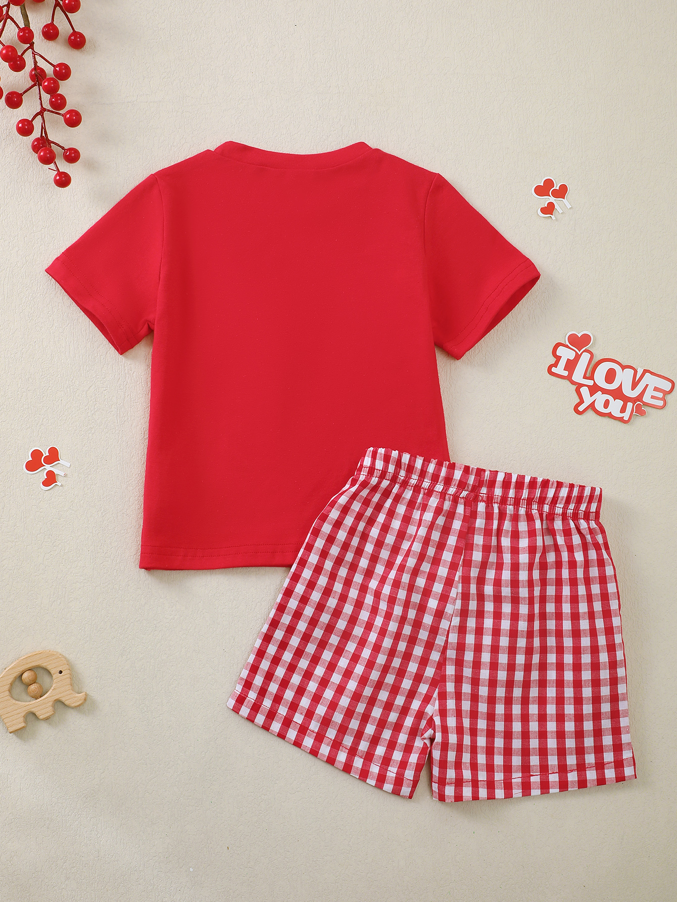 Baby Boys Summer Short Sleeve  - đánh giá và giá Xoxo Baby Clothing