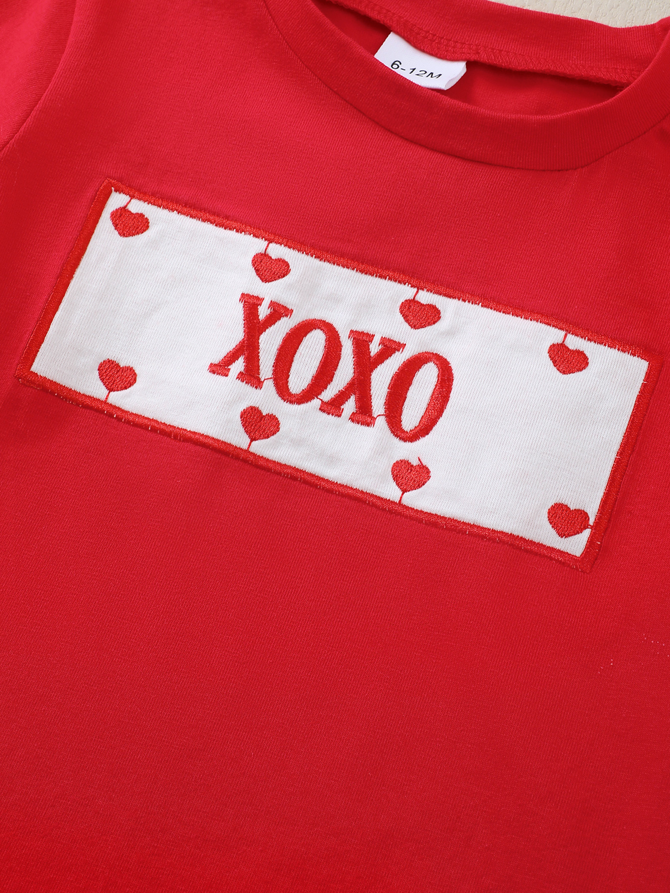 Baby Boys Summer Short Sleeve  - đánh giá và giá Xoxo Baby Clothing