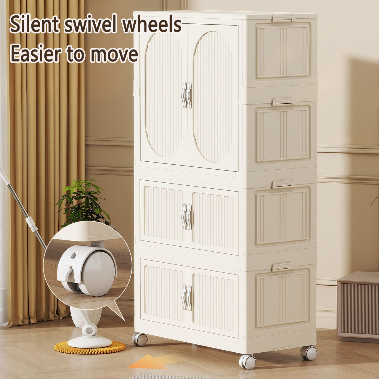 Simple wardrobe for home use b - đánh giá và giá Baby Clothing Usa