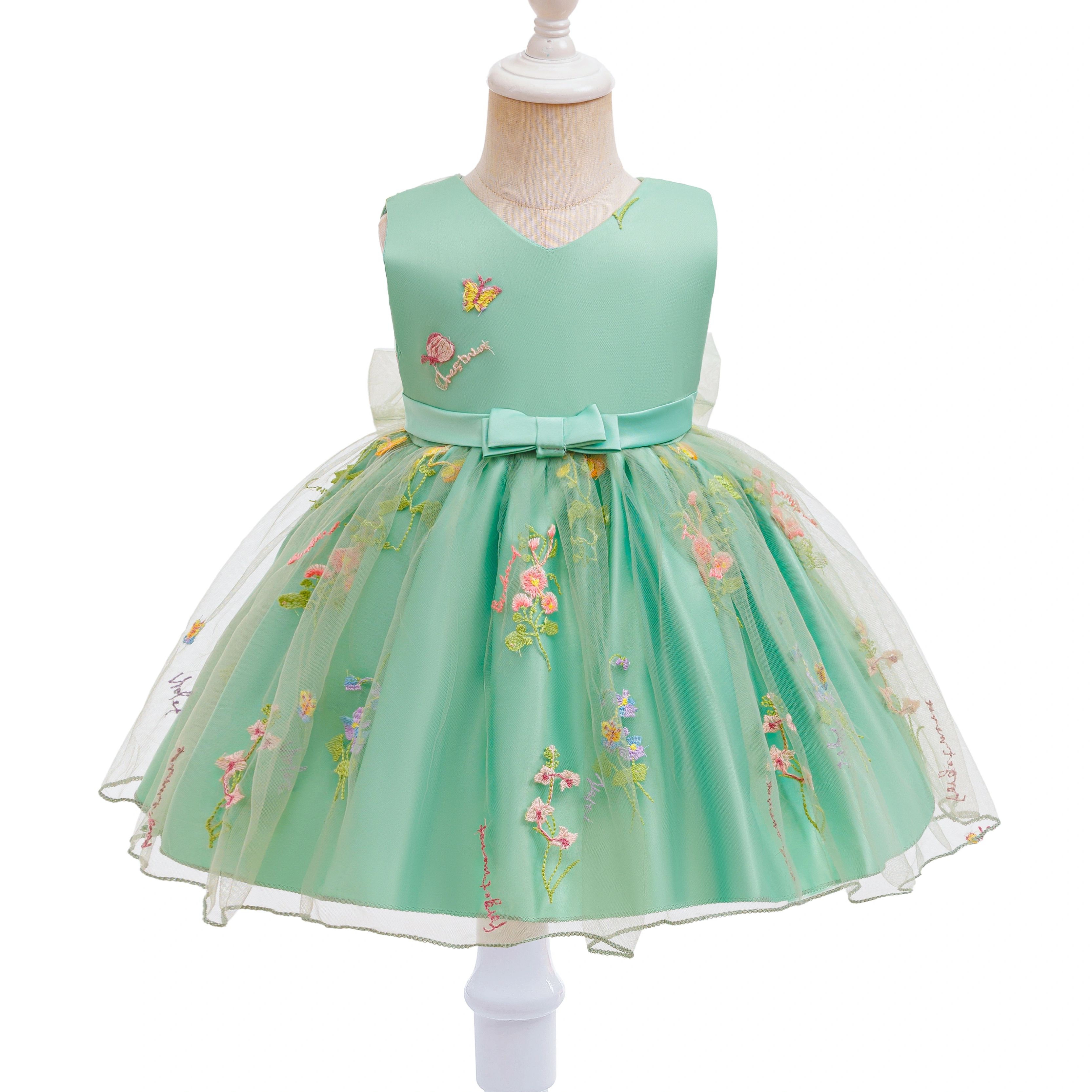 Baby Girls Butterfly 1st Birth - đánh giá và giá Baby Clothing Dresser
