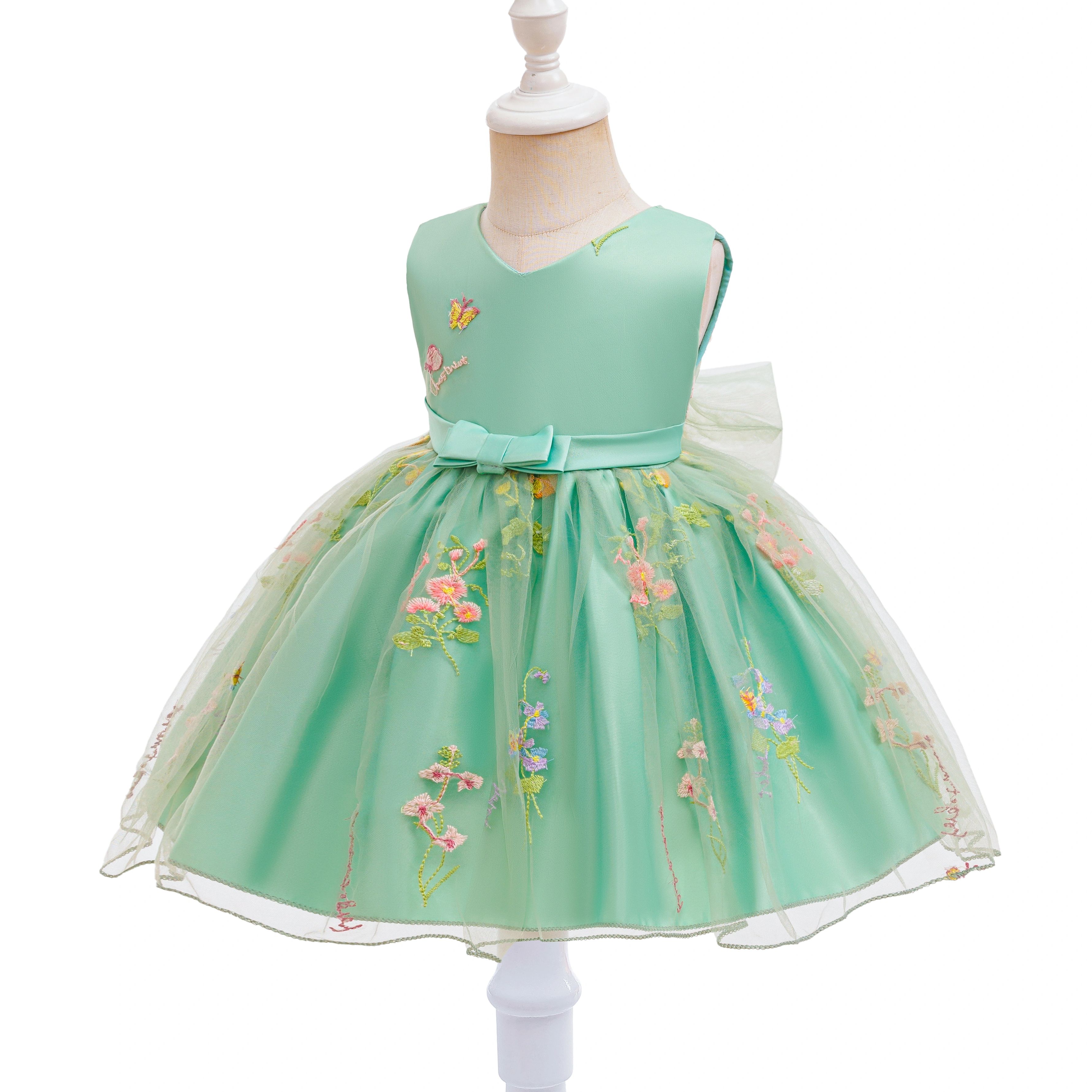 Baby Girls Butterfly 1st Birth - đánh giá và giá Baby Clothing Dresser