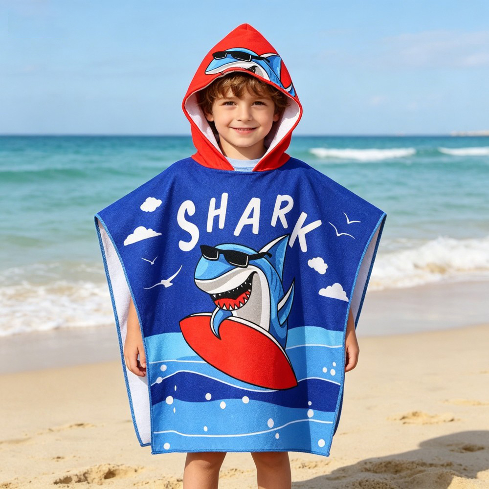 Baby Hooded Bath Robe Soft Abs - đánh giá và giá Hooded Bath Towel