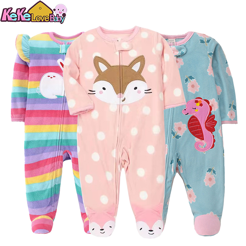 Spring Baby Girl Rompers Cloth - đánh giá và giá Baby Clothing Zip