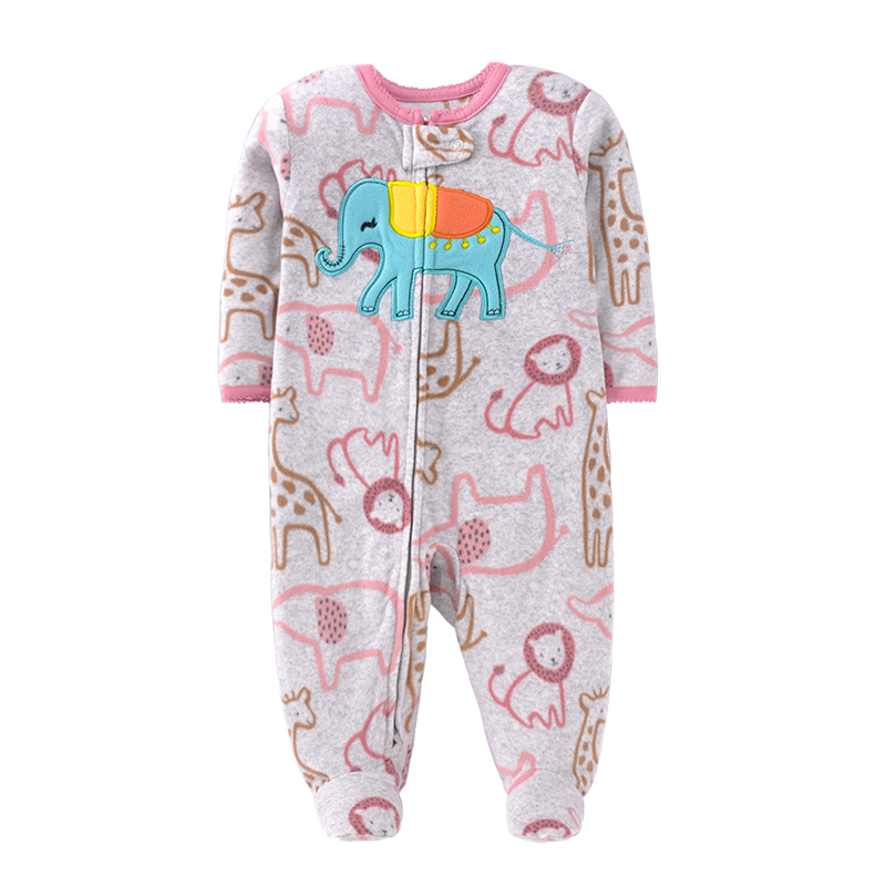 Spring Baby Girl Rompers Cloth - đánh giá và giá Baby Clothing Zip
