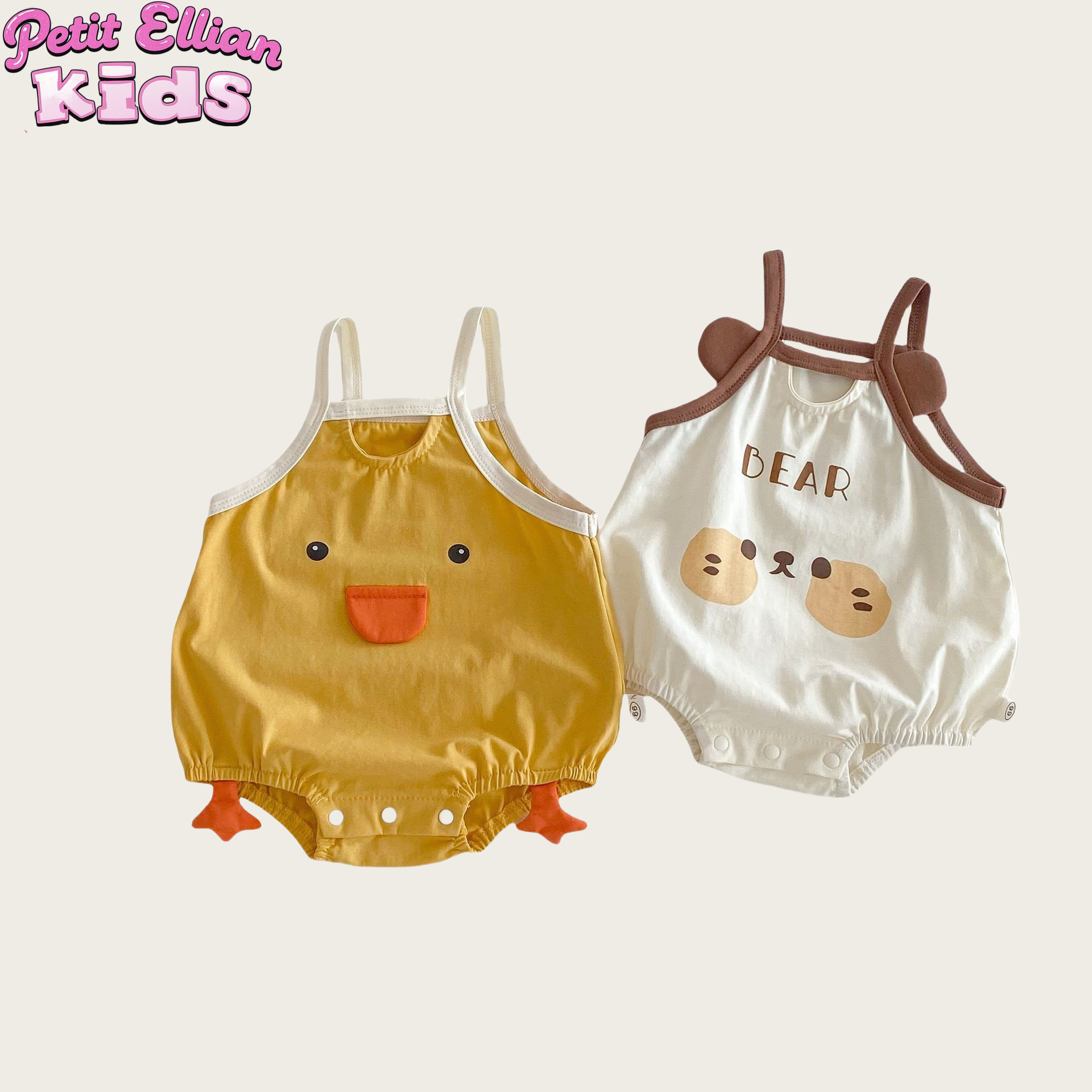 0 - 2 Y Baby Cotton Animal Car - đánh giá và giá Baby Clothing Designer