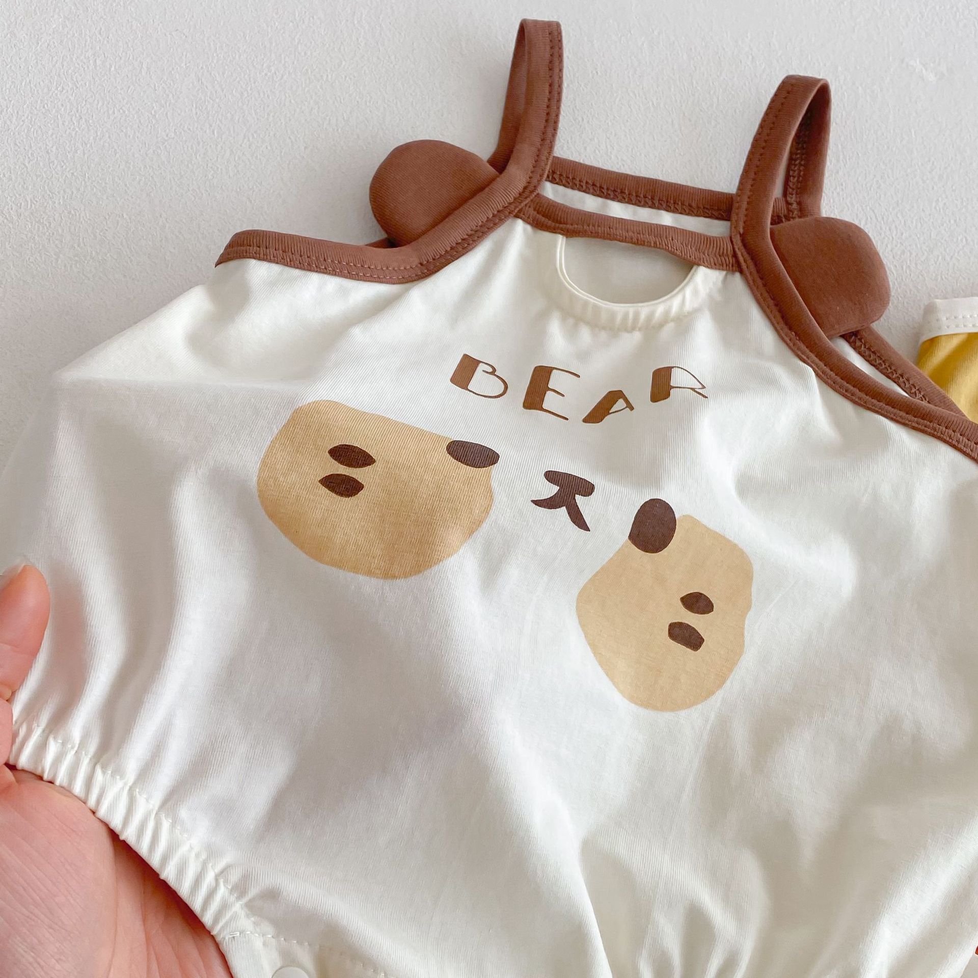 0 - 2 Y Baby Cotton Animal Car - đánh giá và giá Baby Clothing Designer