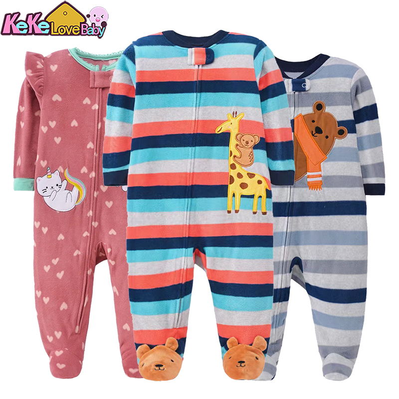 Winter Baby Boy Girl Rompers C - đánh giá và giá Baby Clothing Zip