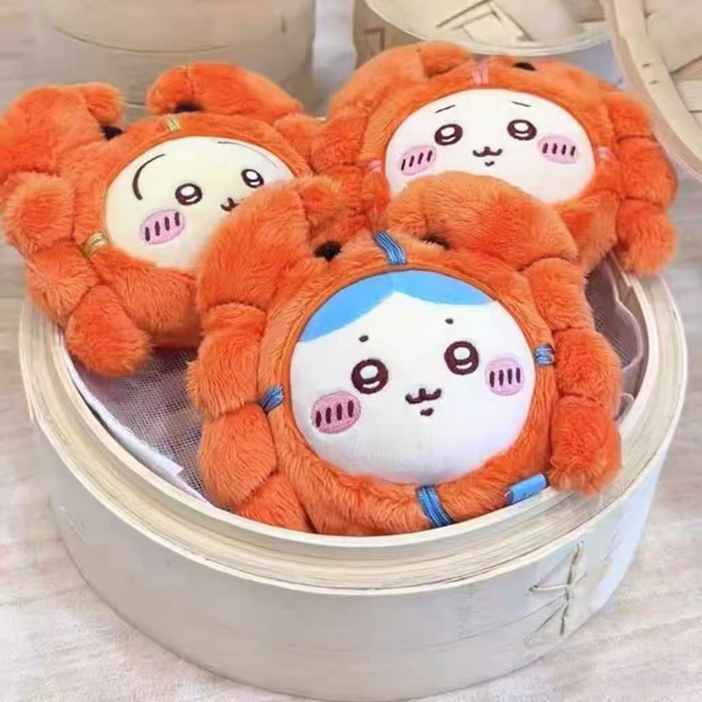  Crab Fur Teddy Bear Doll Hang - đánh giá và giá Baby Clothing Usa