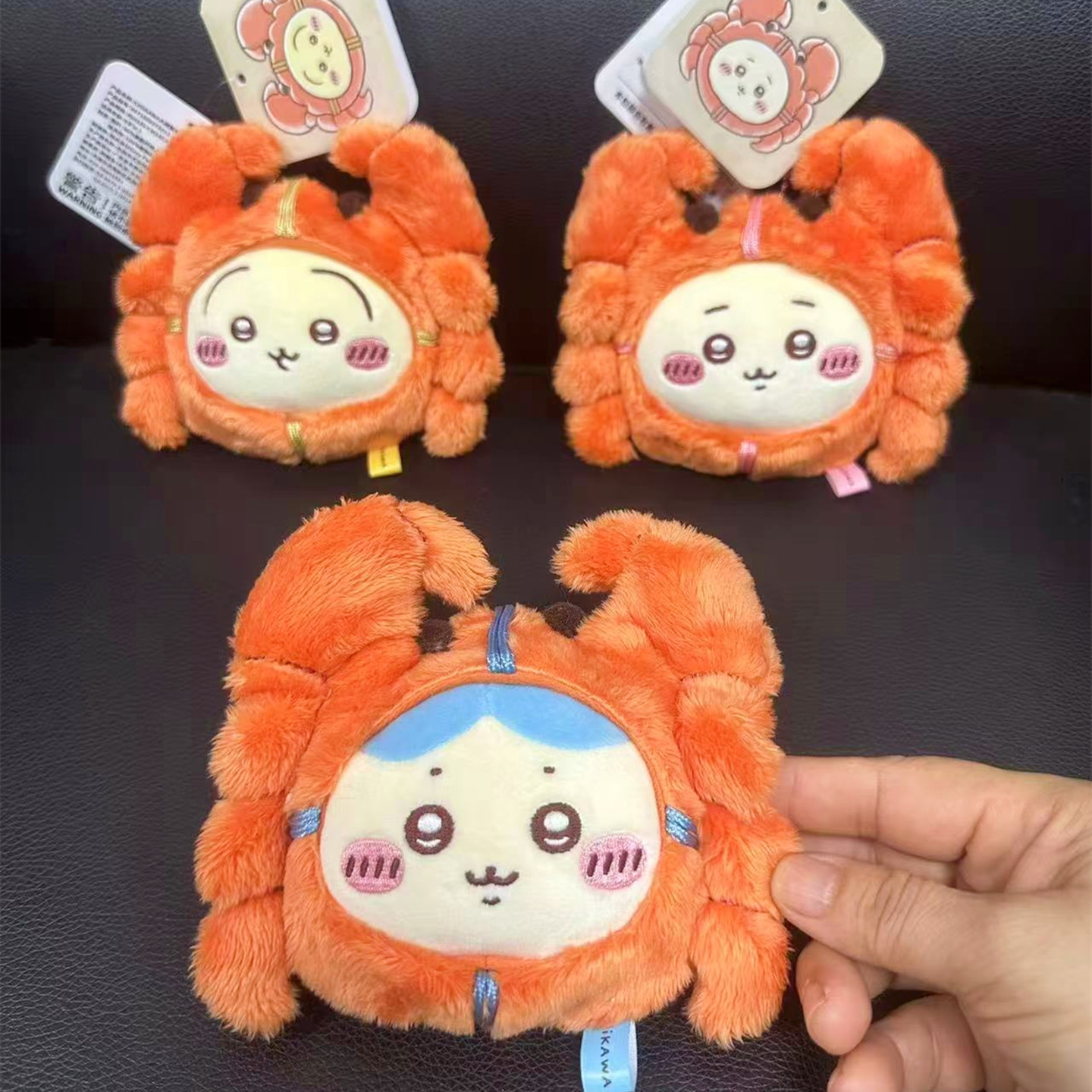  Crab Fur Teddy Bear Doll Hang - đánh giá và giá Baby Clothing Usa